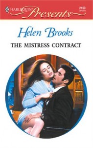Baixar Mistress contract, the pdf, epub, eBook