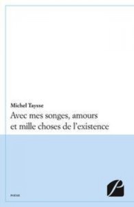 Baixar Avec mes songes, amours et mille choses de pdf, epub, eBook