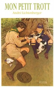 Baixar Mon petit trott pdf, epub, eBook