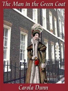 Baixar Man in the green coat, the pdf, epub, eBook