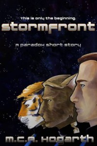 Baixar Stormfront pdf, epub, eBook