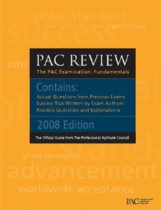 Baixar Professional aptitude council official guide: pdf, epub, eBook