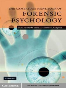 Baixar Cambridge handbook of forensic psychology, the pdf, epub, eBook