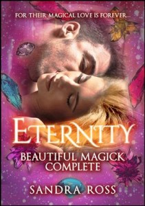Baixar Beautiful magick complete: eternity pdf, epub, eBook