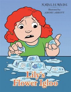 Baixar Lily’s flower igloo pdf, epub, eBook