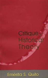 Baixar Critique of historical theory pdf, epub, eBook