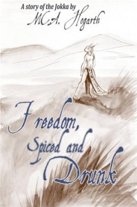 Baixar Freedom, spiced and drunk pdf, epub, eBook