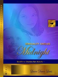 Baixar Sensuality singles: midnight pdf, epub, eBook