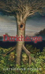 Baixar Darkhenge pdf, epub, eBook