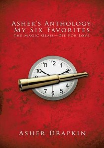 Baixar Ashers anthology: my six favorites pdf, epub, eBook