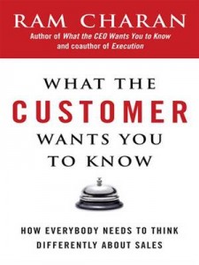 Baixar What the customer wants you to know pdf, epub, eBook