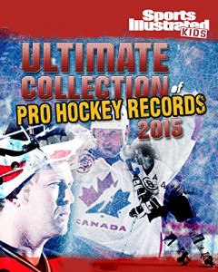 Baixar Ultimate collection of pro hockey records 2014 pdf, epub, eBook