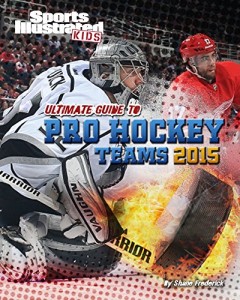 Baixar Ultimate guide to pro hockey teams 2014 pdf, epub, eBook