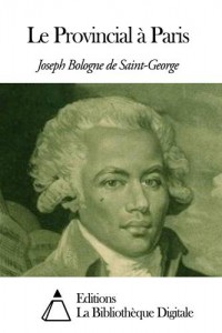 Baixar Provincial a paris, le pdf, epub, eBook