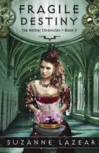 Baixar Fragile destiny pdf, epub, eBook