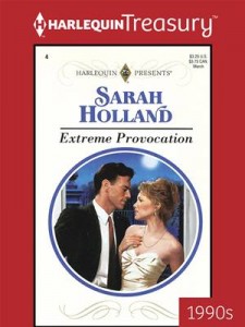 Baixar Extreme provocation pdf, epub, eBook