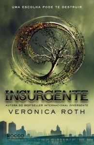 Baixar Insurgente pdf, epub, eBook