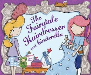 Baixar Fairytale hairdresser and cinderella, the pdf, epub, eBook