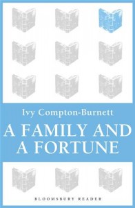 Baixar Family and a fortune, a pdf, epub, eBook