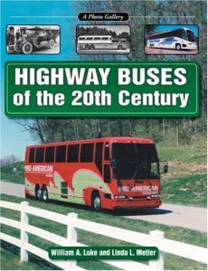 Baixar Highway buses of the 20th century pdf, epub, eBook