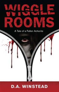 Baixar Wiggle rooms: a tale of a fallen anchorite pdf, epub, eBook