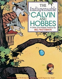 Baixar Indispensable calvin and hobbes pdf, epub, eBook