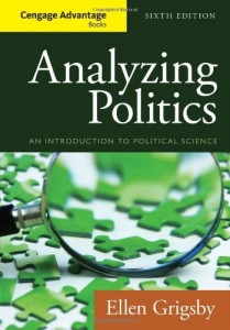 Baixar Analyzing politics pdf, epub, eBook