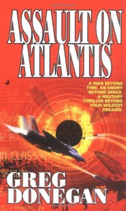 Baixar Assault on atlantis pdf, epub, eBook