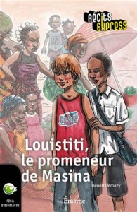 Baixar Louistiti, le promeneur de masina pdf, epub, eBook