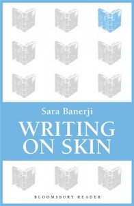 Baixar Writing on skin pdf, epub, eBook