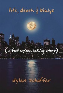 Baixar Life, death & bialys pdf, epub, eBook