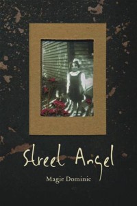 Baixar Street angel pdf, epub, eBook
