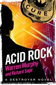 Baixar Acid rock pdf, epub, eBook
