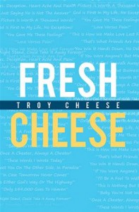Baixar Fresh cheese pdf, epub, eBook
