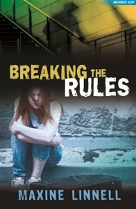 Baixar Breaking the rules pdf, epub, eBook