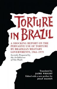 Baixar Torture in brazil pdf, epub, eBook