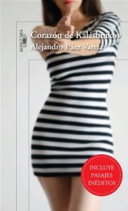 Baixar Corazon de kalashnikov pdf, epub, eBook