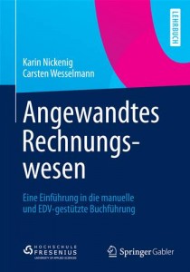 Baixar Angewandtes rechnungswesen pdf, epub, eBook