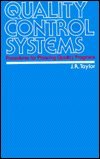 Baixar Quality control systems pdf, epub, eBook