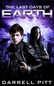 Baixar Last days of earth, the pdf, epub, eBook