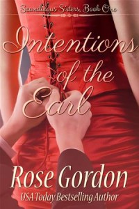 Baixar Intentions of the earl (historical regency pdf, epub, eBook
