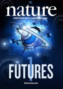 Baixar Nature futures pdf, epub, eBook