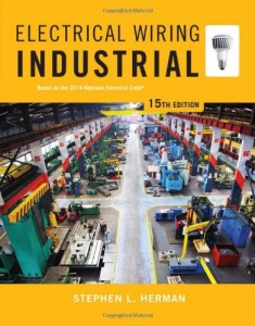 Baixar Electrical wiring industrial pdf, epub, eBook