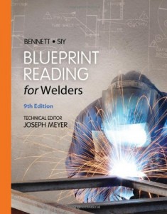 Baixar Blueprint reading for welders pdf, epub, eBook