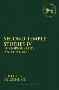Baixar Second temple studies iv pdf, epub, eBook