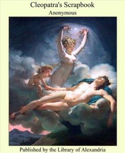 Baixar Cleopatra’s scrapbook pdf, epub, eBook