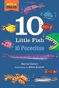 Baixar Ten little fish pdf, epub, eBook