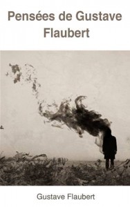 Baixar Pensees de gustave flaubert pdf, epub, eBook