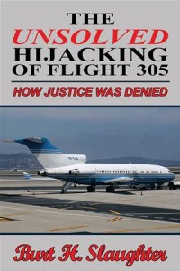 Baixar Unsolved hijacking of flight 305, the pdf, epub, eBook