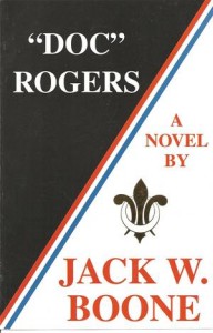 Baixar Doc rogers pdf, epub, eBook